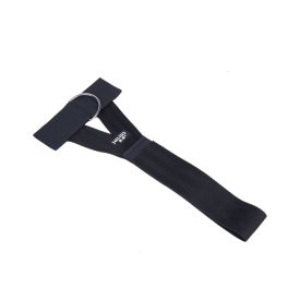 Front Control Y-öv D-gyűrűvel - Méret 3 és 4