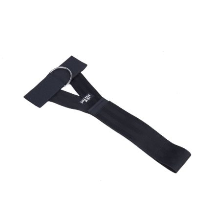 Front Control Y-öv D-gyűrűvel - Méret 3 és 4