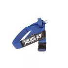  IDC® Color & Gray hevederhám 23 – 30 Kg-os kutyák számára - L / 1 - kék