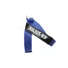  IDC® Color & Gray hevederhám 23 – 30 Kg-os kutyák számára - L / 1 - kék