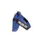  IDC® Color & Gray hevederhám 23 – 30 Kg-os kutyák számára - L / 1 - kék
