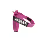  IDC® Color & Gray hevederhám 23 – 30 Kg-os kutyák számára - L / 1 - pink