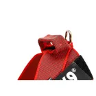  IDC® Color & Gray hevederhám 23 – 30 Kg-os kutyák számára - L / 1 - piros