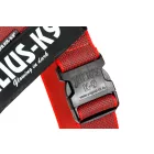  IDC® Color & Gray hevederhám 23 – 30 Kg-os kutyák számára - L / 1 - piros