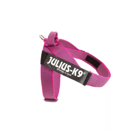  IDC® Color & Gray hevederhám 28 – 40 Kg-os kutyák számára - 2XL / 3 - pink
