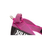  IDC® Color & Gray hevederhám 28 – 40 Kg-os kutyák számára - 2XL / 3 - pink