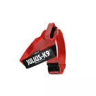  IDC® Color & Gray hevederhám 28 – 40 Kg-os kutyák számára - 2XL / 3 - piros