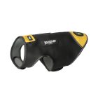 Neoprén IDC® kutyaruha - Fekete, sárga - M, Méret 0