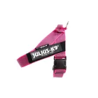  IDC® Color & Gray hevederhám 14 – 25 Kg-os kutyák számára - M / 0 - pink