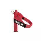  IDC® Color & Gray hevederhám 14 – 25 Kg-os kutyák számára - M / 0 - piros