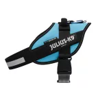 IDC® Kutyahám, 14 - 25 Kg-os kutyák számára - M / Méret 0 - akvamarin kék