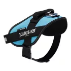 IDC® Kutyahám, 14 - 25 Kg-os kutyák számára - M / Méret 0 - akvamarin kék