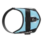 IDC® Kutyahám, 14 - 25 Kg-os kutyák számára - M / Méret 0 - akvamarin kék