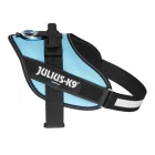 IDC® Kutyahám, 14 - 25 Kg-os kutyák számára - M / Méret 0 - akvamarin kék