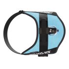 IDC® Kutyahám, 28 - 40 Kg-os kutyák számára - XL / Méret 2 - akvamarin kék