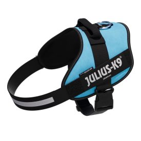   IDC® Kutyahám, 40 - 70 Kg-os kutyák számára - 2XL / Méret 3 - akvamarin kék