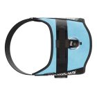 IDC® Kutyahám, 40 - 70 Kg-os kutyák számára - 2XL / Méret 3 - akvamarin kék