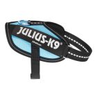 IDC® Kutyahám, 2 – 5 Kg-os kutyák számára – 2XS / Baby 2 - akvamarin kék