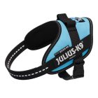 IDC® Kutyahám, 7 - 15 Kg-os kutyák számára - S / Mini - akvamarin kék