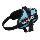 IDC® Kutyahám, 4 – 7 Kg-os kutyák számára - XS / Mini-Mini - akvamarin kék