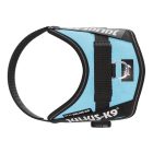 IDC® Kutyahám, 4 – 7 Kg-os kutyák számára - XS / Mini-Mini - akvamarin kék