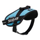 IDC® Kutyahám, 7 - 15 Kg-os kutyák számára - S / Mini - akvamarin kék