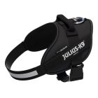 IDC® Kutyahám, 14 - 25 Kg-os kutyák számára - M / Méret 0 - antracit szürke