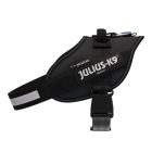 IDC® Kutyahám, 14 - 25 Kg-os kutyák számára - M / Méret 0 - antracit szürke