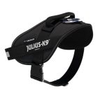 IDC® Kutyahám, 14 - 25 Kg-os kutyák számára - M / Méret 0 - antracit szürke