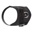 IDC® Kutyahám, 14 - 25 Kg-os kutyák számára - M / Méret 0 - antracit szürke