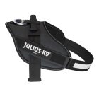 IDC® Kutyahám, 14 - 25 Kg-os kutyák számára - M / Méret 0 - antracit szürke