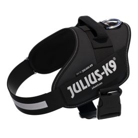   IDC® Kutyahám, 23 - 30 Kg-os kutyák számára - L / Méret 1 - antracit szürke