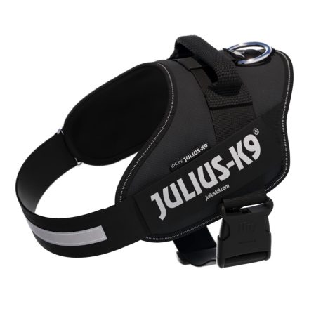 IDC® Kutyahám, 23 - 30 Kg-os kutyák számára - L / Méret 1 - antracit szürke