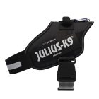 IDC® Kutyahám, 23 - 30 Kg-os kutyák számára - L / Méret 1 - antracit szürke