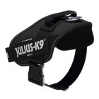 IDC® Kutyahám, 23 - 30 Kg-os kutyák számára - L / Méret 1 - antracit szürke