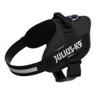 IDC® Kutyahám, 28 - 40 Kg-os kutyák számára - XL / Méret 2 - antracit szürke