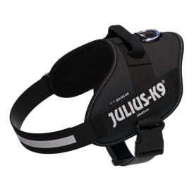   IDC® Kutyahám, 28 - 40 Kg-os kutyák számára - XL / Méret 2 - antracit szürke