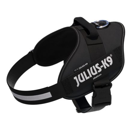 IDC® Kutyahám, 28 - 40 Kg-os kutyák számára - XL / Méret 2 - antracit szürke