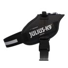 IDC® Kutyahám, 28 - 40 Kg-os kutyák számára - XL / Méret 2 - antracit szürke