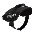 IDC® Kutyahám, 28 - 40 Kg-os kutyák számára - XL / Méret 2 - antracit szürke