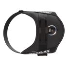 IDC® Kutyahám, 28 - 40 Kg-os kutyák számára - XL / Méret 2 - antracit szürke