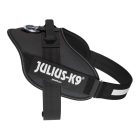 IDC® Kutyahám, 28 - 40 Kg-os kutyák számára - XL / Méret 2 - antracit szürke