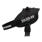 IDC® Kutyahám, 40 - 70 Kg-os kutyák számára - 2XL / Méret 3 - antracit szürke