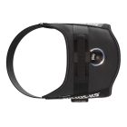 IDC® Kutyahám, 40 - 70 Kg-os kutyák számára - 2XL / Méret 3 - antracit szürke