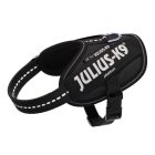 IDC® Kutyahám, 2 – 5 Kg-os kutyák számára – 2XS / Baby 2 - antracit szürke