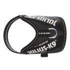 IDC® Kutyahám, 2 – 5 Kg-os kutyák számára – 2XS / Baby 2 - antracit szürke