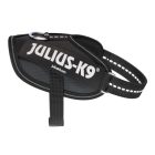 IDC® Kutyahám, 2 – 5 Kg-os kutyák számára – 2XS / Baby 2 - antracit szürke