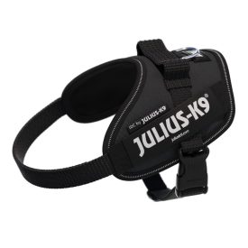   IDC® Kutyahám, 4 – 7 Kg-os kutyák számára - XS / Mini-Mini - Antracit szürke