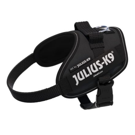 IDC® Kutyahám, 4 – 7 Kg-os kutyák számára - XS / Mini-Mini - Antracit szürke