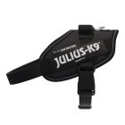 IDC® Kutyahám, 4 – 7 Kg-os kutyák számára - XS / Mini-Mini - Antracit szürke